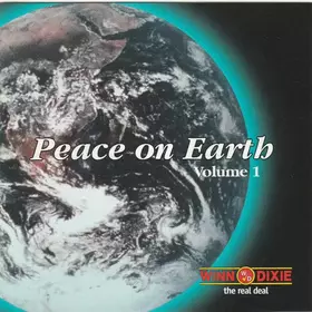 Couverture du produit · Peace On Earth Volume 1