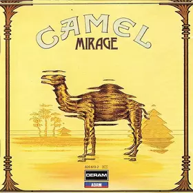 Couverture du produit · Mirage