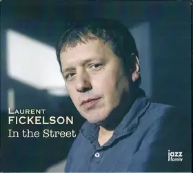 Couverture du produit · In The Street