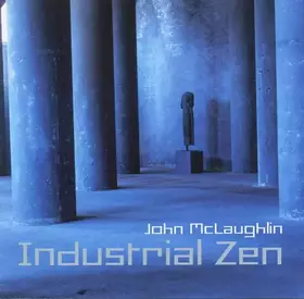 Couverture du produit · Industrial Zen