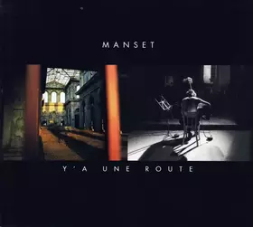 Couverture du produit · Y'A Une Route 1975 / 1981