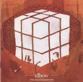 Couverture du produit · The Seldom Seen Kid