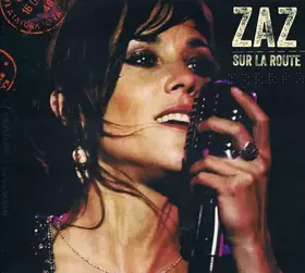 Couverture du produit · Sur La Route