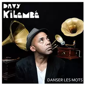 Couverture du produit · Danser les Mots