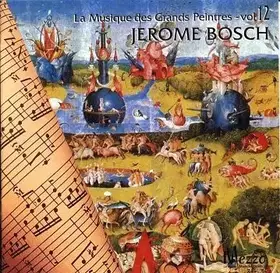 Couverture du produit · La musique des grands peintres, vol. 12