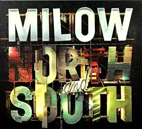 Couverture du produit · North and South