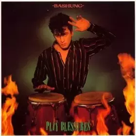 Couverture du produit · Play Blessures