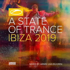 Couverture du produit · A State Of Trance Ibiza 2019