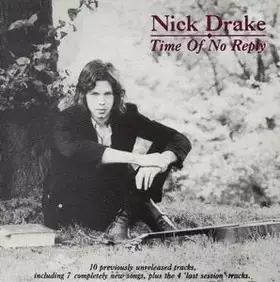 Couverture du produit · Time Of No Reply