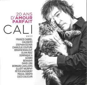 Couverture du produit · 20 Ans D'amour Parfait