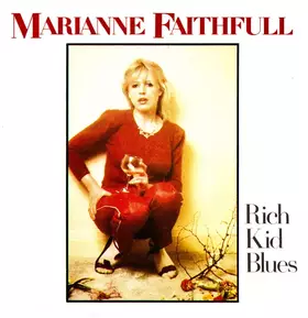 Couverture du produit · Rich Kid Blues