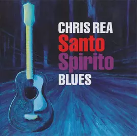 Couverture du produit · Santo Spirito Blues