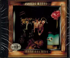 Couverture du produit · Greatest Hits