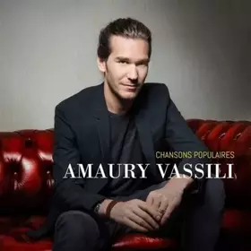 Couverture du produit · Chansons Populaires