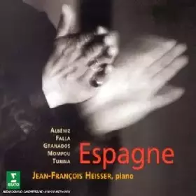 Couverture du produit · Span.Piano Music [Import]