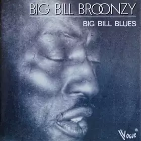 Couverture du produit · Big Bill Blues