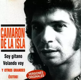 Couverture du produit · Soy Gitano Y Otros Grandes Éxitos