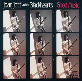 Couverture du produit · Good Music