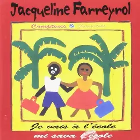 Couverture du produit · Je Vais A Mi Sava L'Ecole