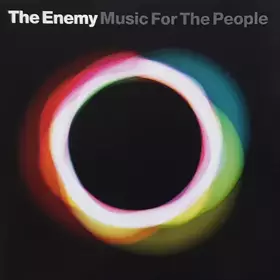 Couverture du produit · Music For The People