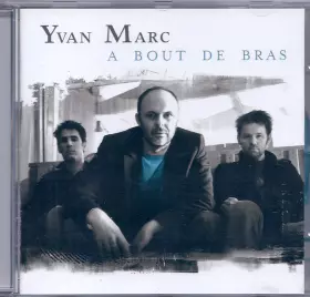 Couverture du produit · A Bout De Bras