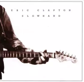 Couverture du produit · Slowhand