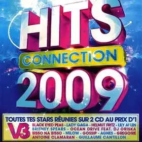Couverture du produit · Hits Connection 2009 Vol 3