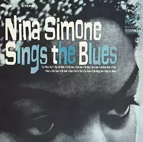 Couverture du produit · Nina Simone Sings the Blues