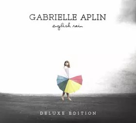 Couverture du produit · English Rain
