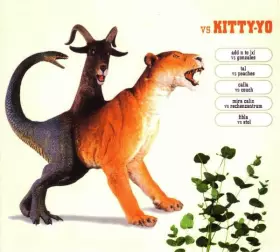 Couverture du produit · Vs Kitty-Yo