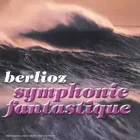Couverture du produit · Symphonie fantastique