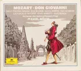 Couverture du produit · Don Giovanni