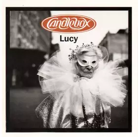 Couverture du produit · Lucy