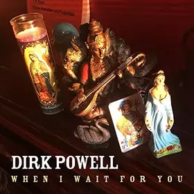 Couverture du produit · When I Wait for You