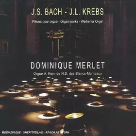 Couverture du produit · Organ Works [Import]