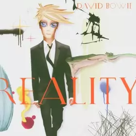 Couverture du produit · Reality [Import]