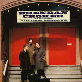 Couverture du produit · Brendan Croker And The 5 O'Clock Shadows