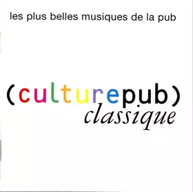 Couverture du produit · (Culturepub) Classique