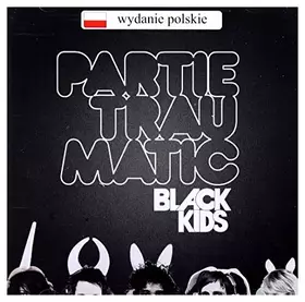 Couverture du produit · PARTIE TRAUMATIC (PL)