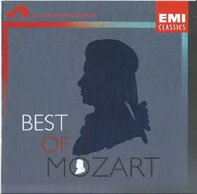Couverture du produit · Best Of