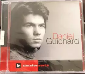 Couverture du produit · Daniel Guichard