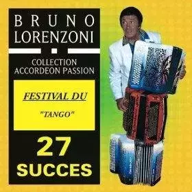 Couverture du produit · Festival du tango