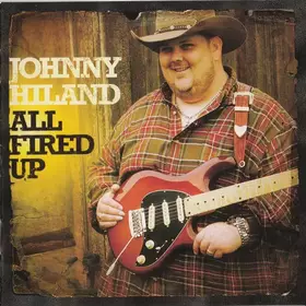 Couverture du produit · All Fired Up