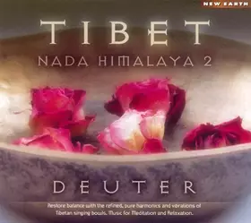 Couverture du produit · Tibet - Nada Himalaya 2