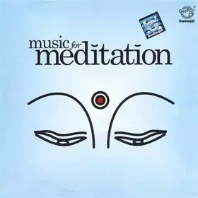 Couverture du produit · Music for Meditation [DE Import]