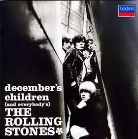 Couverture du produit · December's Children (And Everybody's)