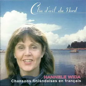 Couverture du produit · Clin D'œil Du Nord - Chansons Finlandaises En Français