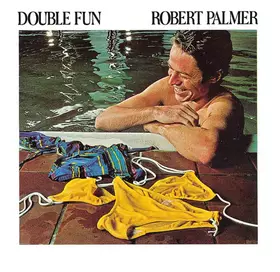 Couverture du produit · Double Fun