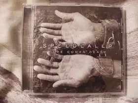 Couverture du produit · Here Comes Death