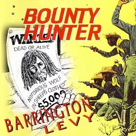 Couverture du produit · Bounty Hunter